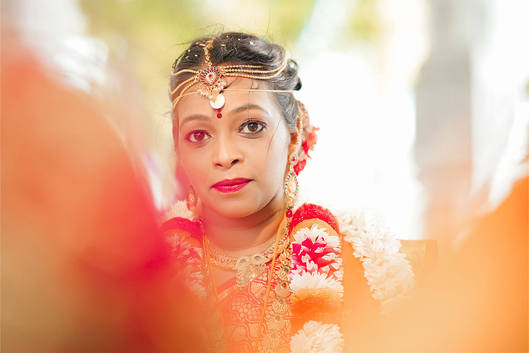 Saran & Nivisha image 25